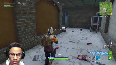 Fortnite [PS4]: Lets save the world!!