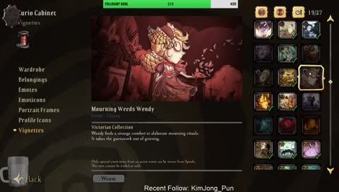 [PC] You know what I need in my life? A Forge.