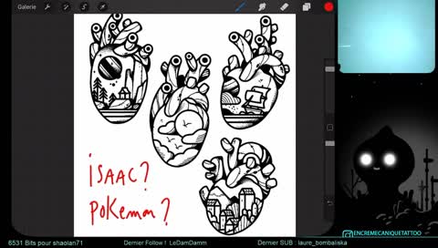 [FR] On dessine des bits ! 