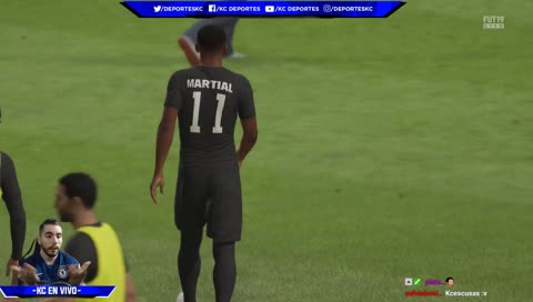 La búsqueda de FUT Champions no termina