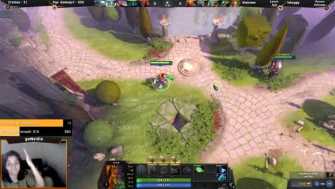 [EN/ES-PE]  Ranked grupal con Glen