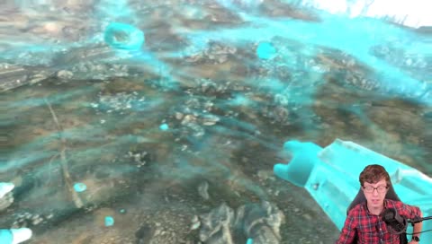 Fallout 3 Day 9, still punching (strict chaotic neutral playthrough)