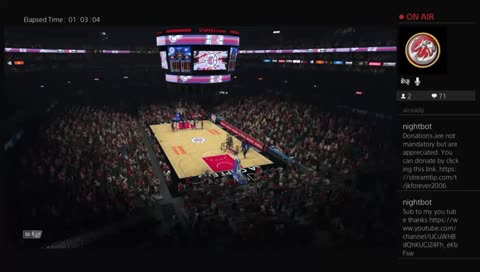 {ps4} Pro3 93 Overall plus other builds