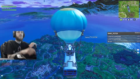 Duo W/ Joey. !twitter | !discord