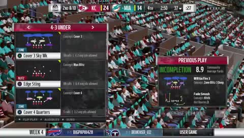 nchoudhury83's Live PS4 Broadcast