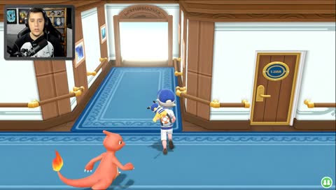 Pokémon Lets Go - Modo História