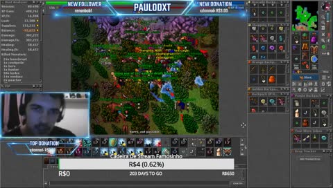 Nossobra~~ ED 150 VEM COM PAULO (RETORNO DOS PELEGO)