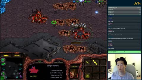 Ladder, Coaching, Analysis! 