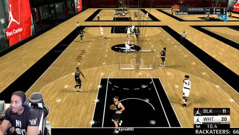 REC WITH TMIZZZLE AND THE SQUAD