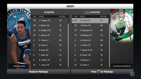 King_MKC21's Live PS4 Broadcast