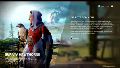 Highlight: Auf in eine neue Schlacht