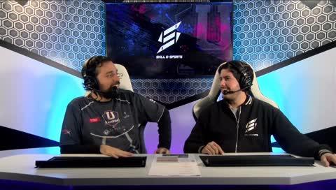 La Facultad #1 de la U League Office Depot HS y CR