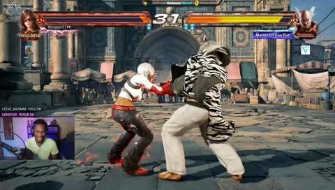 [PC] Late Night Stick Practice! Song Request is ON!