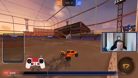 [AUS] - [OCE] Bit of 3's