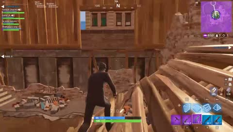 ALTA KILL WIN :V