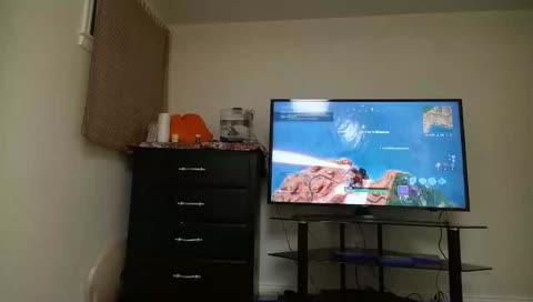 playing wild west with trevor