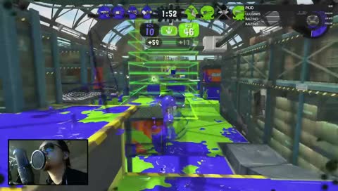 [ENG/JP] SoloSquad Shenanigans | Fortnut, then Splat !discord !movie (PS4)