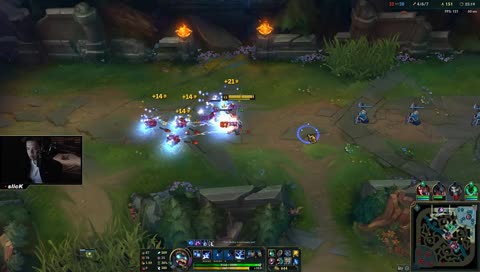 Dia Kennen Mid | New patch new me