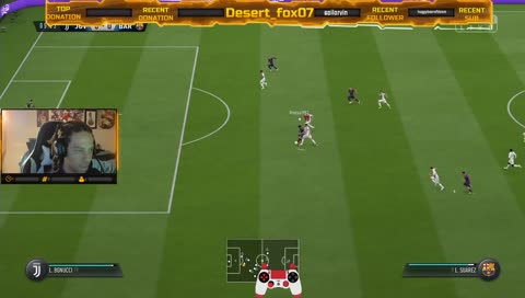 First Stream as an Affiliate!!(ps4)#postmaster