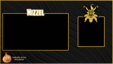 LA VOY A MANQUEAR! - NIZZEL14  
