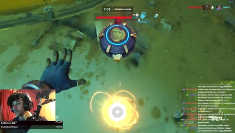 UNAS RANKED COÑOO!! >v [especial 24h a los 15/20 subs]