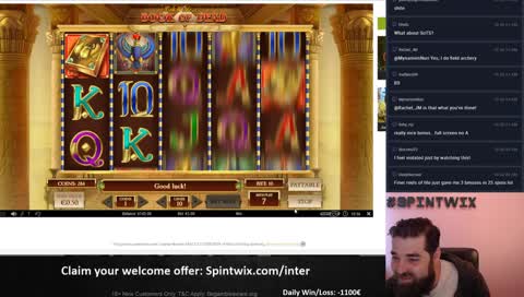 Wednesday morning, big bets and good vibes!!