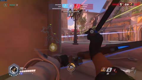 exciting and thrilling