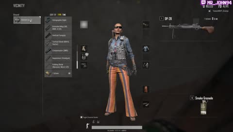 [wannabeLive] ฟาร์มดิส !sub แจกเม้าส์วันที่25 