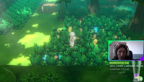 [Switch] Pix"PikaPïka"Wann - [ICGU][FR/EN]