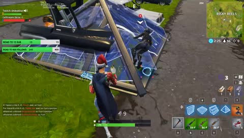 [FR] +1300🏆| PRO SOLO SCRIM EU | !scrim !video !command