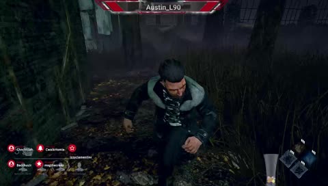 My best friend Michael Myers