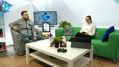 GplayTV SEASON 4 - ЕПИЗОД 12 - Black Weekend в Gplay.bg, League of Legends със зрители и още.