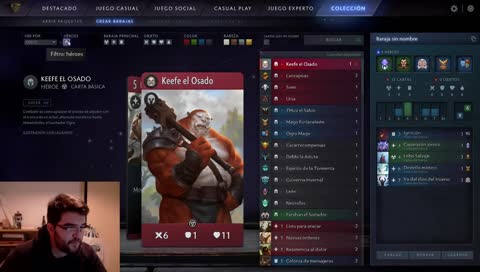 Artifact Time!