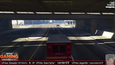 [ ESP ] La Vida de un EMS [ despistados.es ]