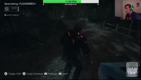 This Mitch was so annoying...to say the least! Ya Ded!