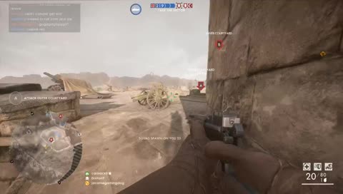 Battlefild 1