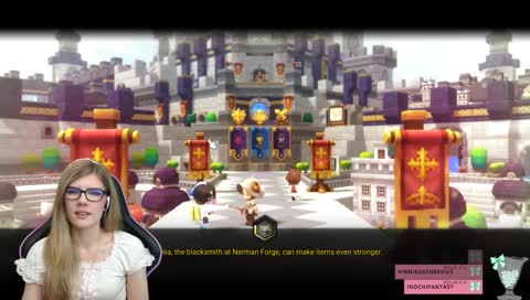 Frolics with @FrankThePegasus 🎀 [NAE]