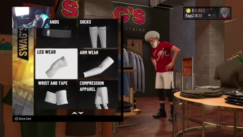 GRIND TO 99 0verall!!!!