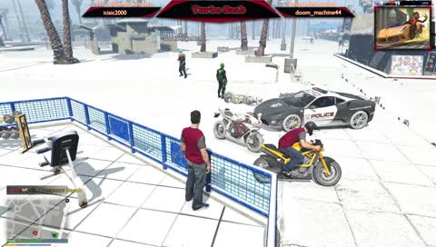 Let's Explore the Italy - ETS2