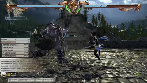 [D2] Xianghua / RANKED MATCH