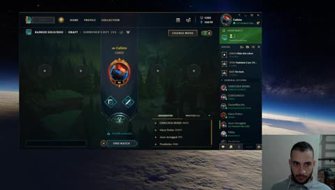 [BR/EN] RIVEN TOP !sorteio SORTEIO DE BAUS