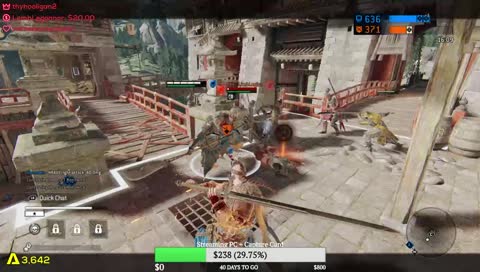 Legion's Unexpected Escape