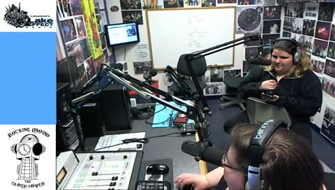 Lake Effect Radio, a student-run radio station at Lakeland Community College in Kirtland, Ohio. Lake Effect Radio music and entertainment.