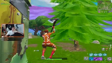 Doing some SOLOS! | slappHey |-| !discord !rules !pg !scrims !modapp