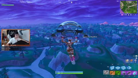 Doing some SOLOS! | slappHey |-| !discord !rules !pg !scrims !modapp