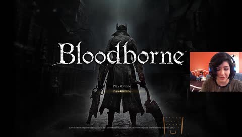 Bloodborne | First Playthrough