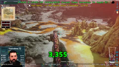 🔴Ark for the masses. Sweet Jeepers.