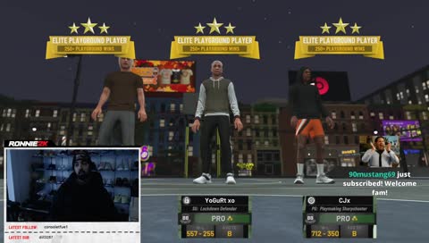 NBA 2K19 - Giveaways & more!