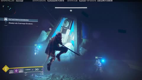 Podbijamy kosmos!🌌Gramy pierwszy raz- Codziennie o 20:09