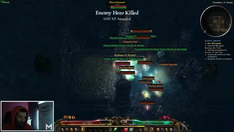 New PLayer Leveling Guide - Deathknight From Scratch Part 2